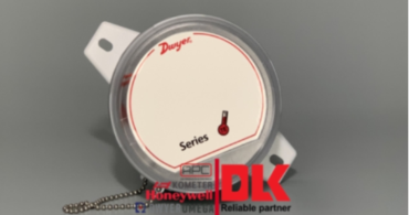 TE-IBG-B0644-12 – Tối ưu hiệu suất hệ thống HVAC