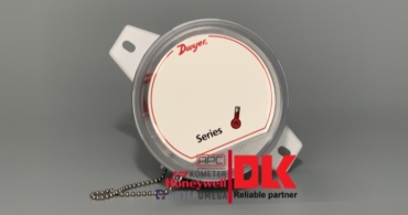TE-IBG-F0644-12 Dwyer – Cảm biến nhiệt độ nước 20K Thermistor