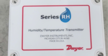 Ứng dụng của cảm biến RHP-3S22 trong hệ thống BMS và HVAC hiện đại