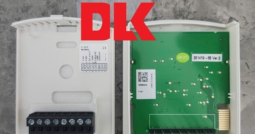 Ứng dụng thực tế của Cảm biến nhiệt độ - độ ẩm phòng Dwyer RHPLC-3N22