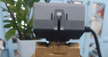 VC6013APC1000T – Optimized Honeywell Control Valve for BMS Systems
