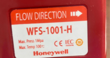 WFS-1001-H – Paddle Type Flow Switch – A Cost-Effective & Efficient Solution for HVAC Systems